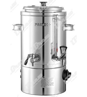 Milk Boiler Insulated Pasteurizer 30 Ltr